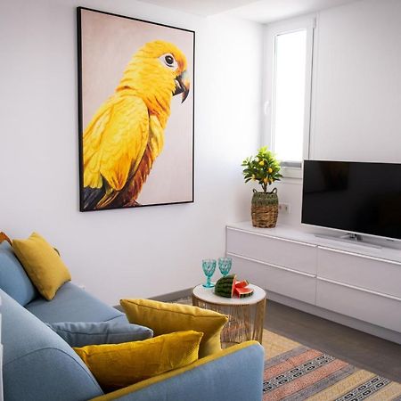 Amber Apartments - Sunny Studio Моро дел Хабле Екстериор снимка