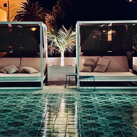 Amber Apartments - Sunny Studio Моро дел Хабле Екстериор снимка