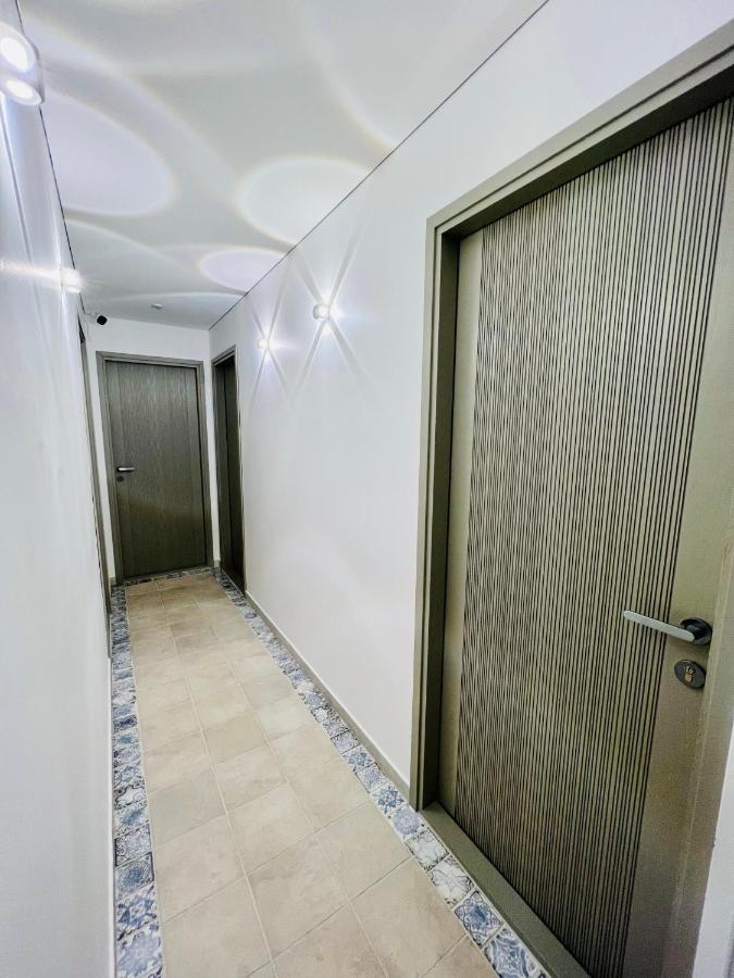Amber Apartments - Sunny Studio Моро дел Хабле Екстериор снимка